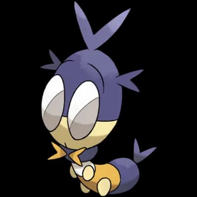 Pokemon Main Image for Default Form