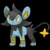 Pokemon Luxio Image