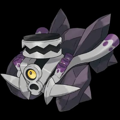 Pokemon Main Image for Default Form