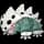 Pokemon Small Shiny Image for Default Form