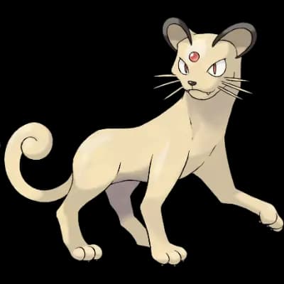 Pokemon Main Image for Default Form