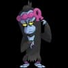 Pokemon Munkidori Image