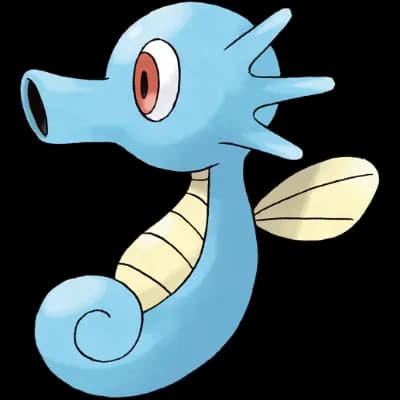 Pokemon Main Image for Default Form