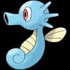 Pokemon Horsea Image