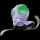 Pokemon Small Shiny Image for Default Form