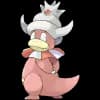 Pokemon Slowking Image