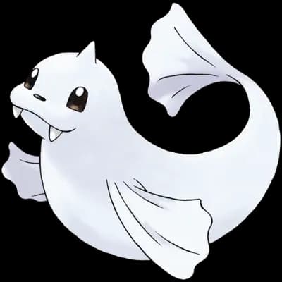 Pokemon Main Image for Default Form