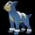 Pokemon Small Shiny Image for Default Form