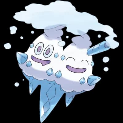 Pokemon Main Image for Default Form