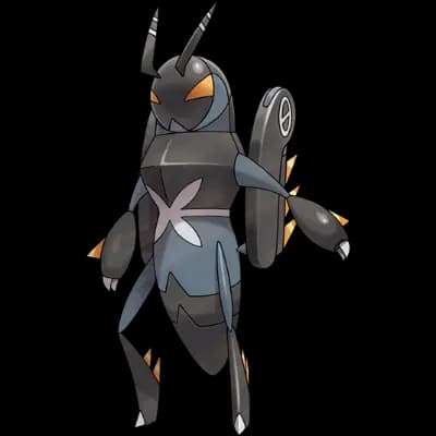 Pokemon Main Image for Default Form