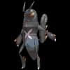 Pokemon Lokix Image
