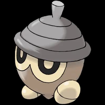 Pokemon Main Image for Default Form