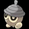 Pokemon Seedot Image