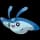 Pokemon Mantyke - Default Form Image