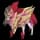 Pokemon Small Shiny Image for Hero of Many Battles