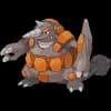 Pokemon Rhyperior Image