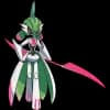 Pokemon Iron Valiant Image