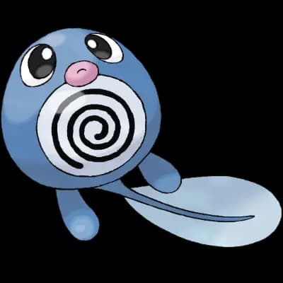 Pokemon Main Image for Default Form