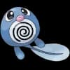 Pokemon Poliwag Image