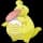 Pokemon Small Shiny Image for Default Form