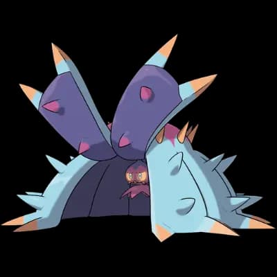Pokemon Main Image for Default Form