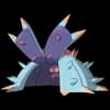 Pokemon Toxapex Image