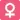 Gender Female Icon