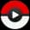 Pokemon Cry Play Button