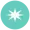 Attack icon