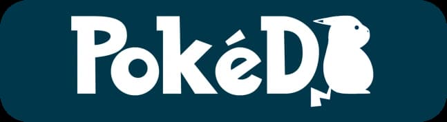 PokeDB Docs Logo